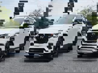 New 2025 MAZDA CX-70 3.3 Turbo w/ Premium Plus Pkg image 1