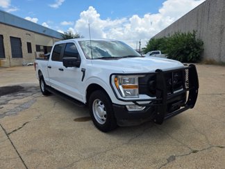Used 2022 Ford F150 XL w/ Trailer Tow Package image 1