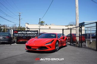 Used 2022 Ferrari F8 Tributo image 1