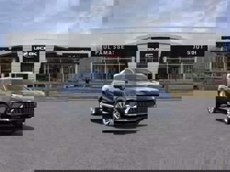 New 2025 Buick Envision Avenir image 1