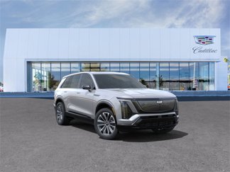 New 2026 Cadillac Vistiq Sport image 1