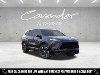 New 2025 Buick Enclave Sport Touring w/ Trailering Package, 5000 lbs. image 1