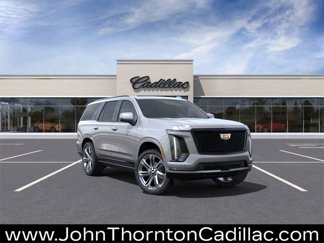 New 2025 Cadillac Escalade Sport Platinum image 1