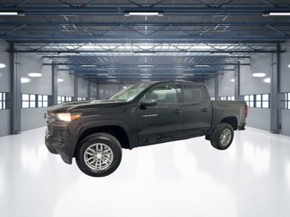 New 2025 Chevrolet Colorado LT w/ Advanced Trailering Package image 1