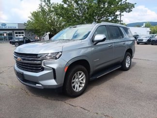 Used 2023 Chevrolet Tahoe LT image 1