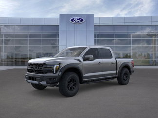 New 2025 Ford F150 Raptor image 1