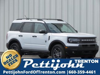New 2025 Ford Bronco Sport Big Bend image 1