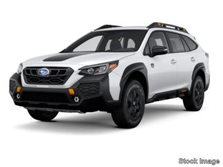 New 2025 Subaru Outback Wilderness image 1