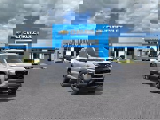 New 2026 Chevrolet Equinox RS image 1