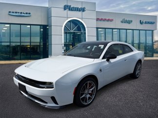 New 2025 Dodge Charger Daytona Scat Pack w/ Track Pack image 1