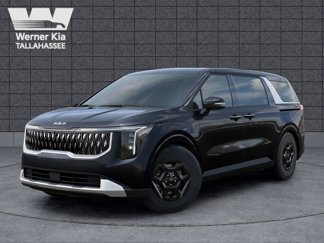 New 2026 Kia Carnival image 1