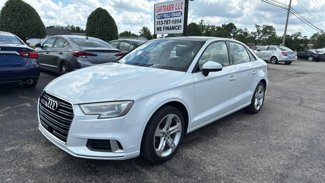 Used 2018 Audi A3 2.0T Premium image 1