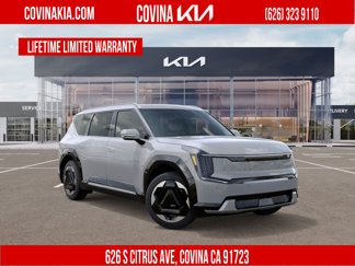 New 2026 Kia EV9 Land image 1