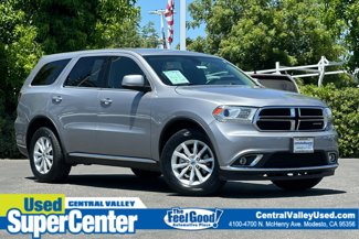 Used 2020 Dodge Durango SXT w/ 3rd Row Seating Group image 1