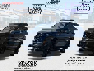 New 2026 Honda CR-V Sport-L image 1