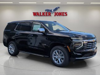 New 2026 Chevrolet Tahoe Premier image 1