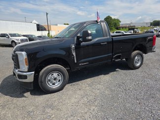 New 2025 Ford F250 XLT w/ F-250 >10K GVWR Package image 1