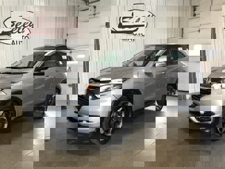 Used 2018 Honda HR-V EX image 1