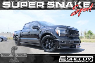 New 2025 Ford F150 Lariat w/ Equipment Group 502A High image 1