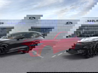 New 2025 Ford Mustang Mach-E GT w/ Interior Protection Package image 1