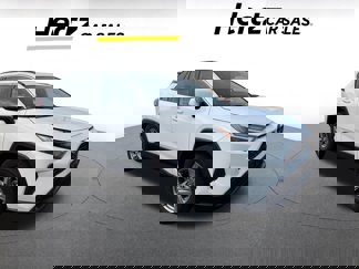 Used 2024 Toyota RAV4 XLE image 1