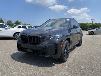 New 2026 BMW X5 xDrive40i image 1