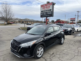 Used 2021 Nissan Kicks S image 1