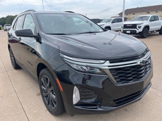 Used 2022 Chevrolet Equinox RS w/ LPO, Floor Liner Package image 1