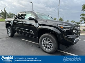 New 2025 Toyota Tacoma Limited image 1