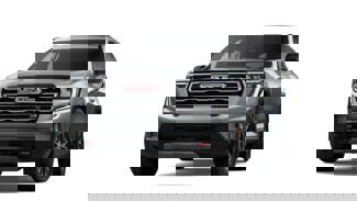 New 2026 GMC Acadia AT4 image 1