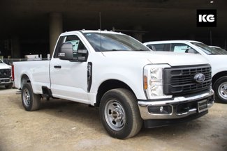 New 2024 Ford F350 XL w/ XL Driver Assist Package image 1