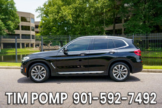 Used 2019 BMW X3 sDrive30i w/ Convenience Package image 1