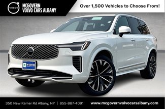 New 2026 Volvo XC90 B6 Core image 1