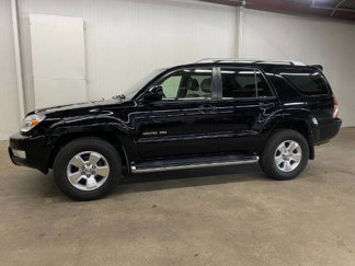 Used 2004 Toyota 4Runner Limited image 1