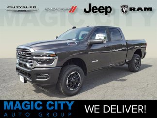 New 2025 RAM 2500 Laramie image 1