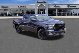 New 2026 RAM 1500 Laramie image 1