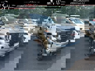 New 2026 GMC Sierra 1500 Elevation image 1