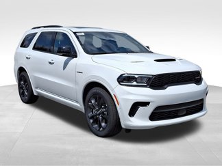 New 2025 Dodge Durango R/T image 1