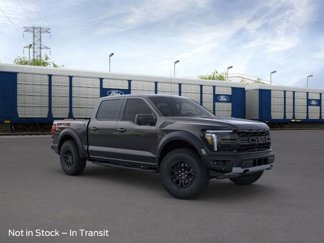 New 2025 Ford F150 Raptor image 1