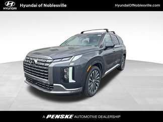 New 2025 Hyundai Palisade Calligraphy image 1