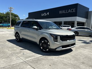 New 2026 Kia Carnival EX image 1
