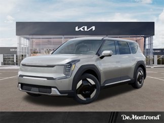 New 2026 Kia EV9 Light image 1