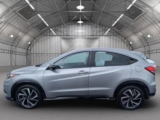 Used 2019 Honda HR-V Sport image 1