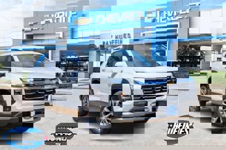 New 2026 Chevrolet Equinox LT w/ Convenience Package II image 1