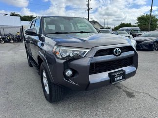 Used 2014 Toyota 4Runner SR5 Premium image 1