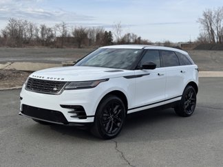 New 2026 Land Rover Range Rover Velar Dynamic SE image 1