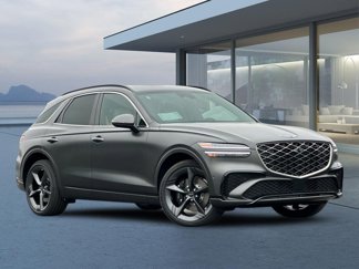 New 2026 Genesis GV70 3.5T Sport Prestige image 1