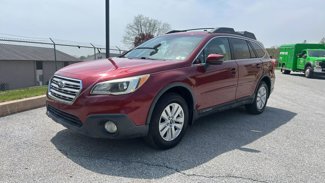 Used 2015 Subaru Outback 2.5i Premium image 1