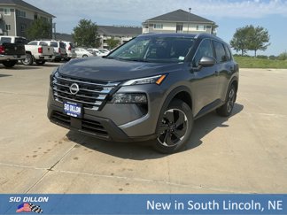 New 2026 Nissan Rogue SV w/ SV Premium Package image 1