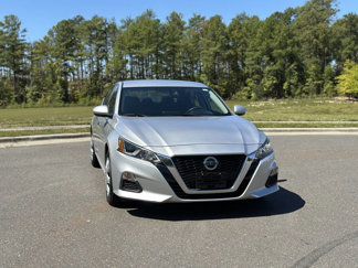 Used 2019 Nissan Altima 2.5 S image 1